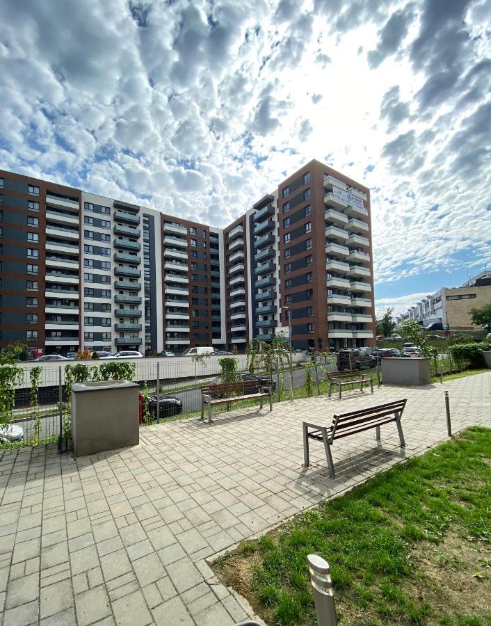 Nicolas Cluj-Napoca Exterior foto