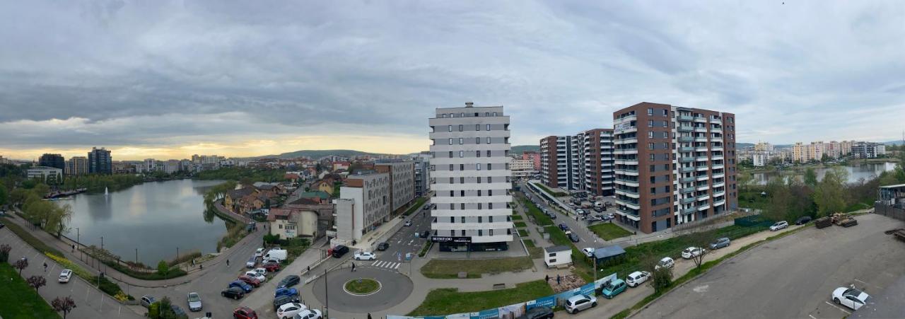 Nicolas Cluj-Napoca Exterior foto
