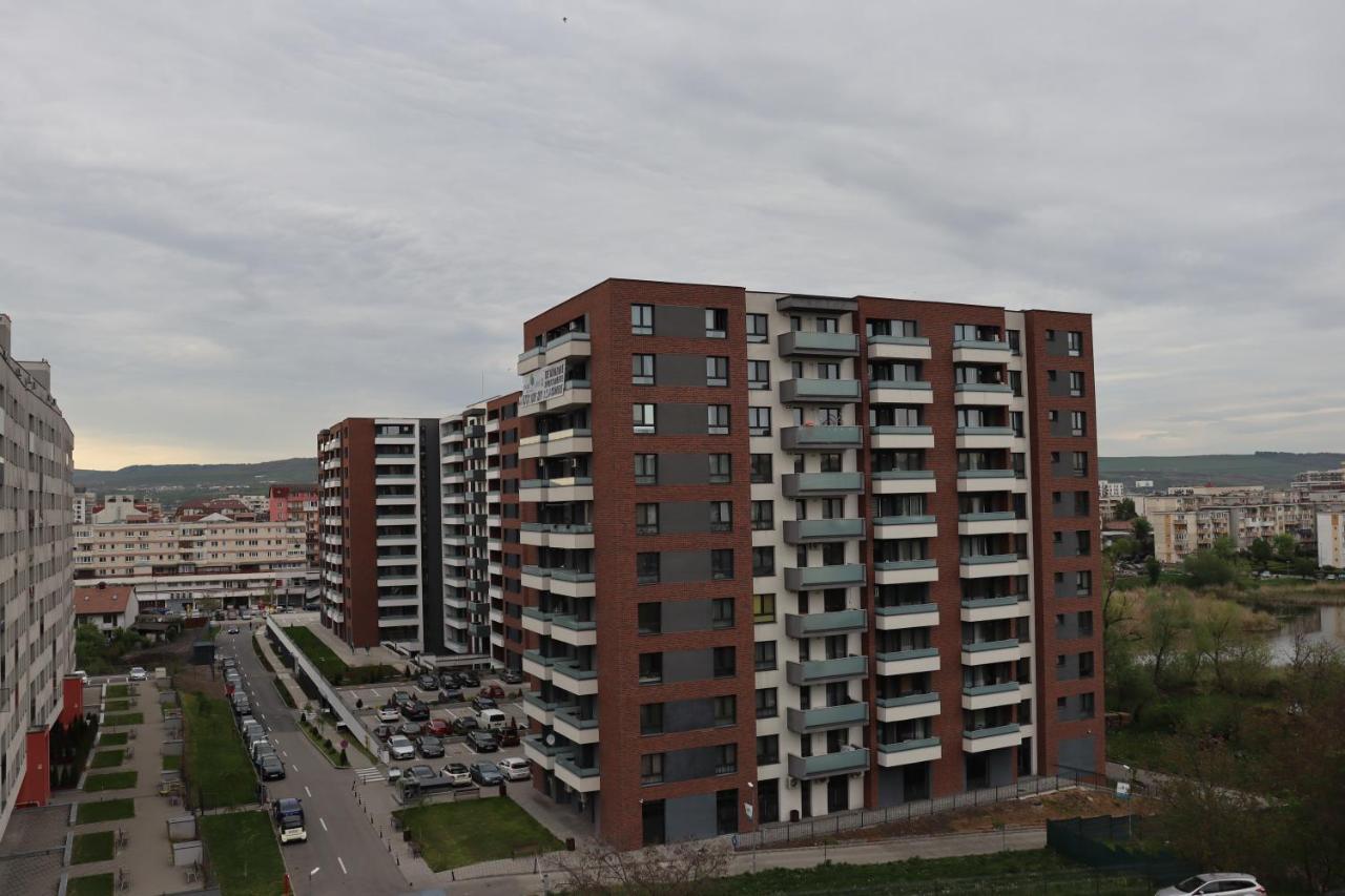 Nicolas Cluj-Napoca Exterior foto